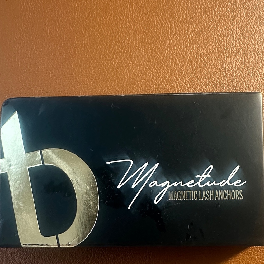 Tori Belle Magnetude Magnetic Lash Anchors SEALED